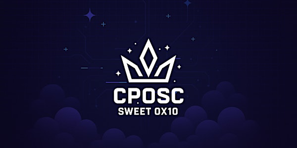 Central Pennsylvania Open Source Conference (CPOSC) 2026 | Ware Center for the Arts