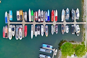 2026 Boyne Thunder Poker Run | Veterans Park