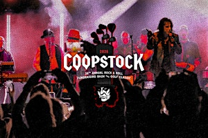 Coopstock 2026: Alice Cooper's 28th Annual Rock & Roll Fundraising Bash | Las Sendas Golf Club