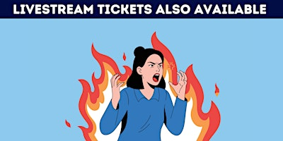 A Psychologist's Guide to Expressing Female Anger | Brighthelm Centre