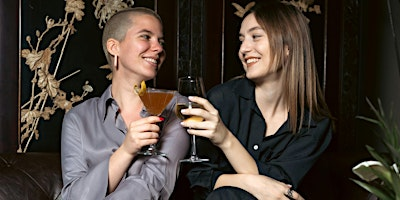 Queer Women's Single's Night (age guide: 20 - 35) | Metropolitan West Didsbury