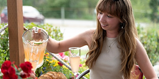 Easter in East Kelowna Winery with Wine Flights & Local Sweets | Meadow Vista Honey Wines, June Springs Road, Kelowna, BC, Canada