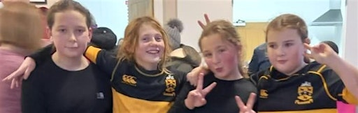 Try girls rugby- 4 week intro at Northampton Casuals | Northampton Casuals Rugby Football Club
