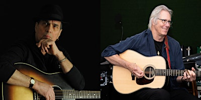 Eric Andersen x Jon Pousette-Dart | Colony