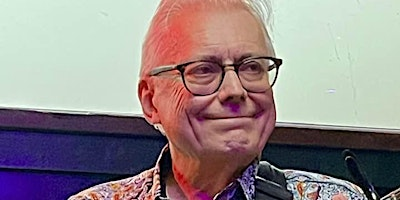 Martin McNeil Live in Tenterden | The Grapevine Jazz Bar Tenterden