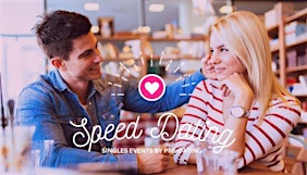 Albany Speed Dating for Singles Age 23-39 ♥ New York at The Loft @205 | The Loft @205