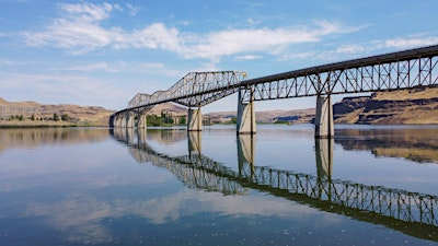 Swim the Snake 2026 – Open Water Swim, Kayak & Paddleboard Event | Starbuck / Lyons Ferry Marina KOA, Lyons Ferry State Park