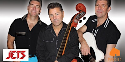 The Jets at Maggie's Northampton | Maggie's, Northampton