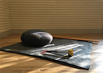 Beginner's Zen Class at None Zen Center in San Jose, CA | Roosevelt Community Center