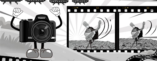 Animation Summer Camp | Homer Art and Frame