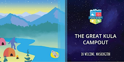 The Great Kula Camp Out and Star Party | 5523 Mosquito Lake Rd