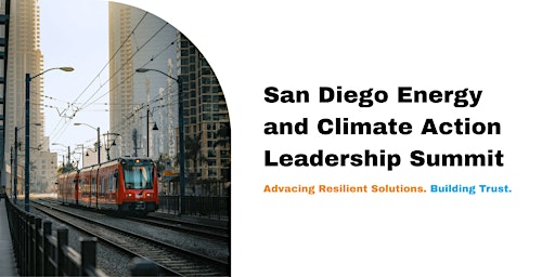 San Diego Energy & Climate Action Leadership Summit | San Diego Made Factory