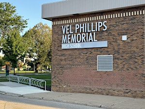 City Budget Engagement | Public Facilities & Services | Vel Phillips Memorial High School
