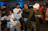 RnBMostly: Summer Too Hot - Jacksonville's #1 RnB Event (July 2026) | 2320 N Liberty St