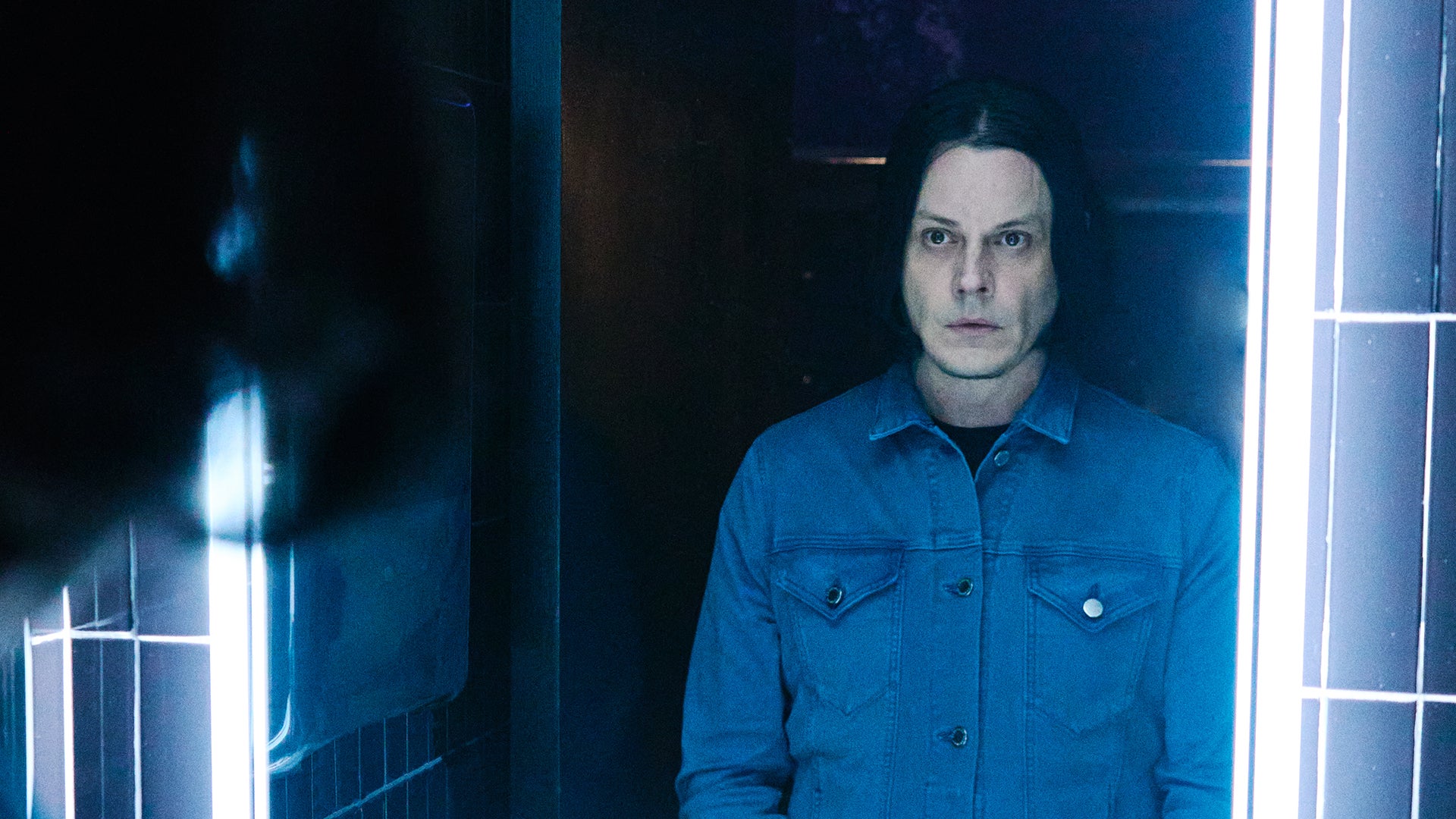 Jack White: LIVE 2026 2026 (Bristol) | The Prospect Building