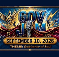 GovJam 2026 | American Prime