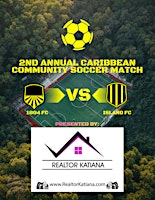 2nd Annual Caribbean Community Soccer Match & Family Fun Day | 759 Long Island Ave