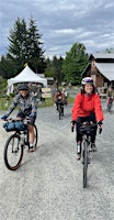 Gravel Buddies Bikepacking - Gabriola Island | Gabriola Island