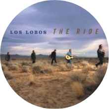 Los Lobos Florence Concert Tour 2026｜September 13 | Francis Marion University Performing Arts Center