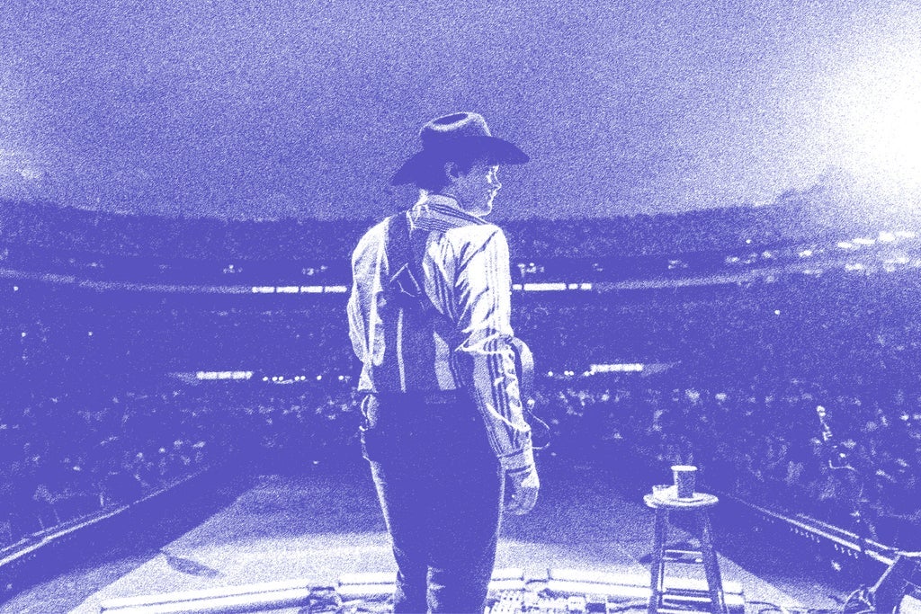 Zach Top: Cold Beer & Country Music Tour 2026 (West Palm Beach) | iTHINK Financial Amphitheatre