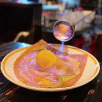 傳統法國可麗餅專門店