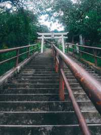 阿武隈神社　
