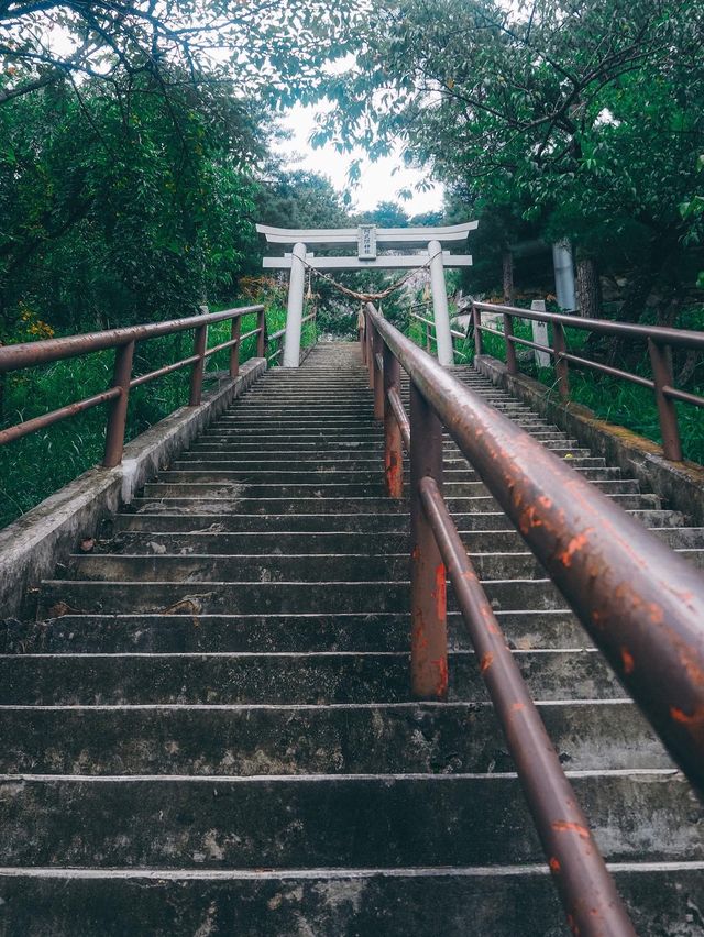 阿武隈神社　
