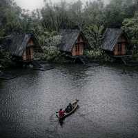 BAMBOO VILLAGE 