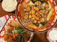 부평ㅣ마라탕에 대창을 넣어주는 배운집이 있다? 부평 마라맛집 마라홀릭