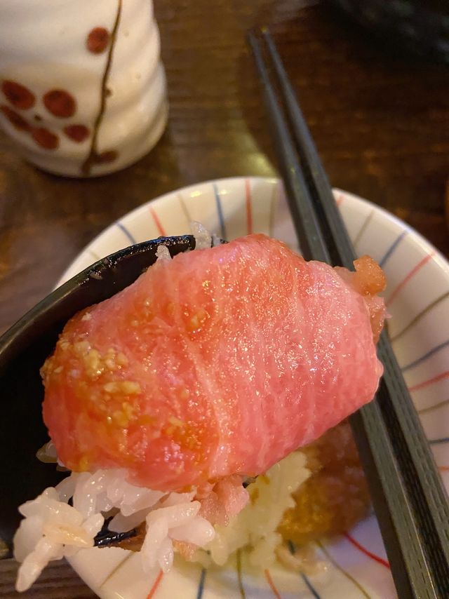 昭和風日式居酒屋
