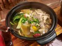 【新北】新莊美食|雲鼎阿二麻辣食堂幸福店