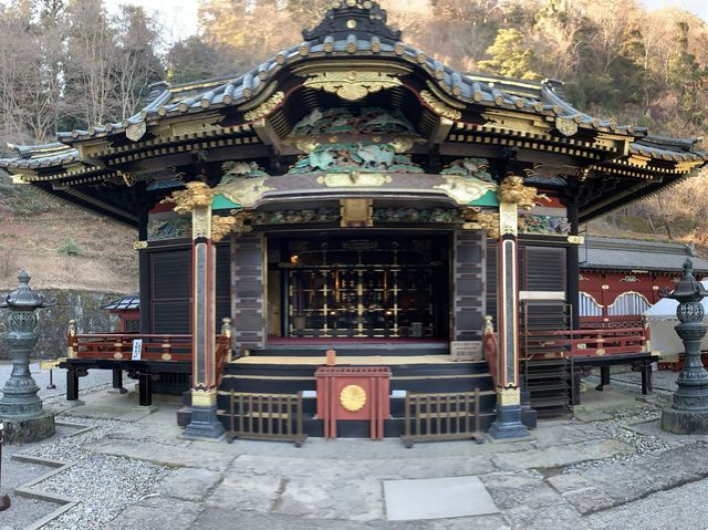 【群馬観光】関東平野の大パノラマを！！