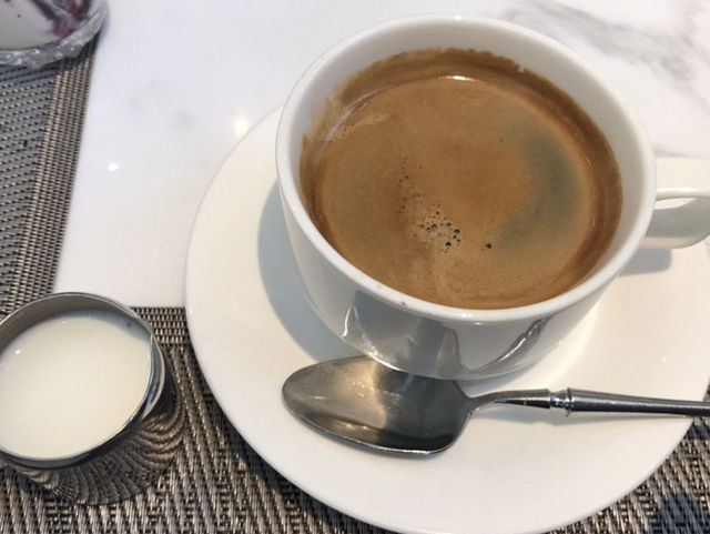 隱世半自助餐—Walter Bistro