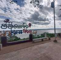 สายโสดต้องมา ผาสละโสด อุทยานแห่งชาติน้ำพอง