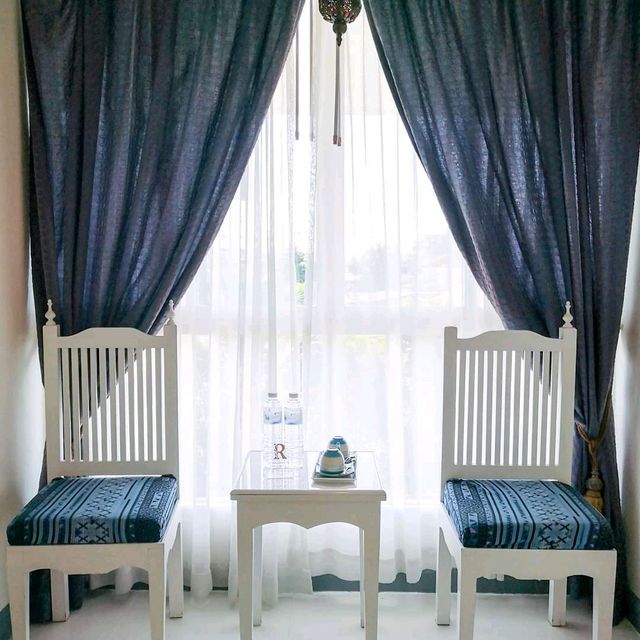 Rasa Boutique ChiangRai ที่พักสุดเก๋ เชียงราย