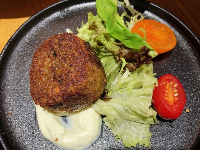 大埔新開高質西餐 POLARIS 🍝
