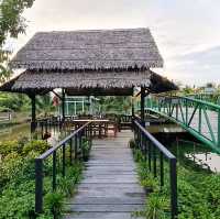 ร้านอาหารสำหรับครอบครัว กิจกรรมเยอะ