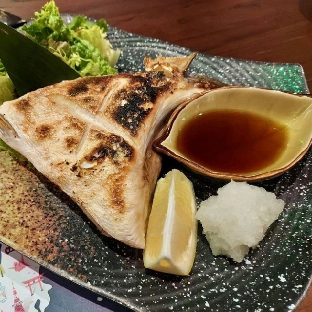 日本料理-新鮮食材