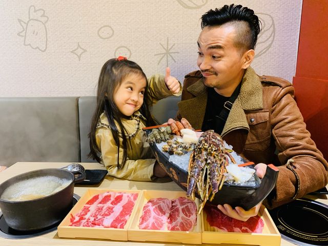 高雄美食-鉄火鍋 