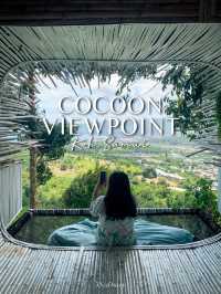 - Cocoon Viewpoint - #สมุย สุราษฎร์ธานี 🇹🇭 ☀️🌊
