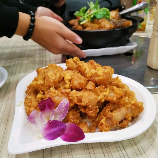 土瓜灣夠鑊氣私房菜🥢