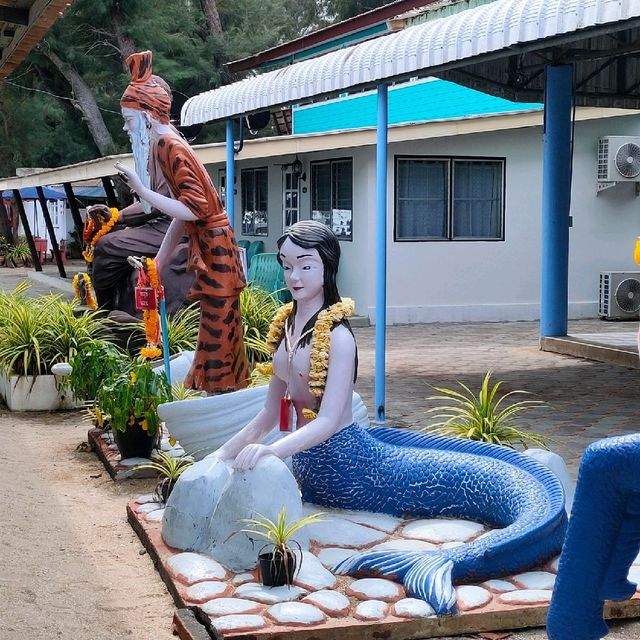 หาดปึกเตียน