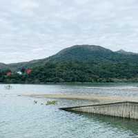 麥理浩徑第二段