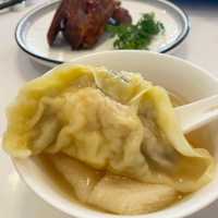 高顏值精緻會所中餐廳