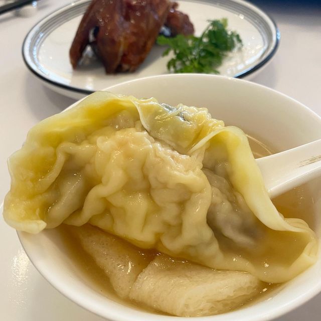 高顏值精緻會所中餐廳