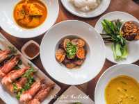 บ้านคุณหญิง (Chez Khun Ying) บ่อผุด