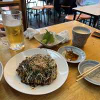 【東京】浅草で食べ歩き&ハシゴ酒を楽しむ