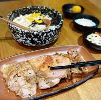 🍴 入到餐廳先知原來係Food count