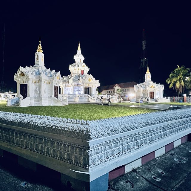 ศาลหลักเมืองนครศรีธรรมราช