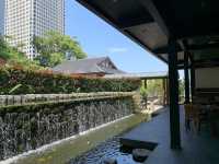 Step into Kyoto without leaving Singapore 
